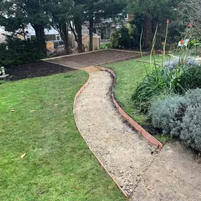 Bild von All Seasons Fencing & Ground Maintenance