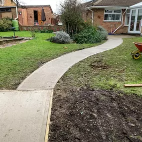Bild von All Seasons Fencing & Ground Maintenance