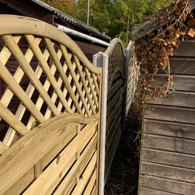 Bild von All Seasons Fencing & Ground Maintenance