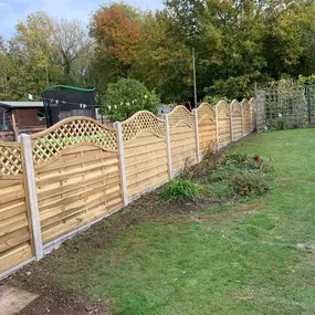 Bild von All Seasons Fencing & Ground Maintenance