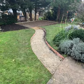 Bild von All Seasons Fencing & Ground Maintenance