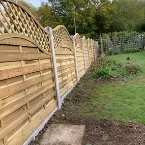 Bild von All Seasons Fencing & Ground Maintenance