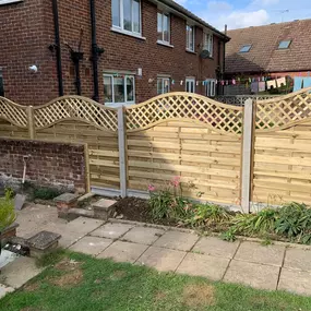 Bild von All Seasons Fencing & Ground Maintenance