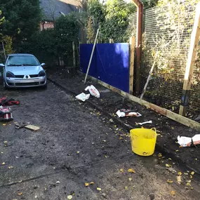 Bild von All Seasons Fencing & Ground Maintenance