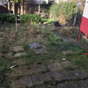 Bild von All Seasons Fencing & Ground Maintenance