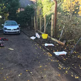 Bild von All Seasons Fencing & Ground Maintenance