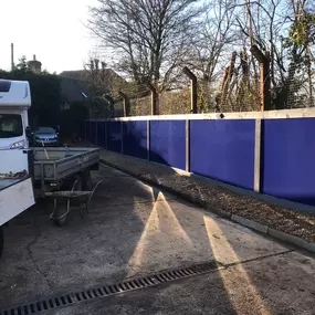Bild von All Seasons Fencing & Ground Maintenance