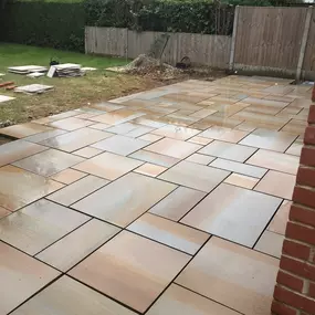 Bild von All Seasons Fencing & Ground Maintenance