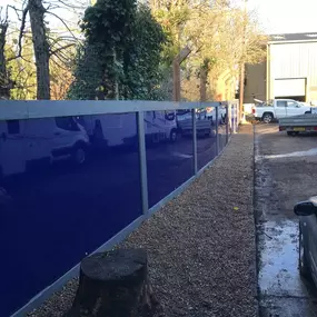 Bild von All Seasons Fencing & Ground Maintenance