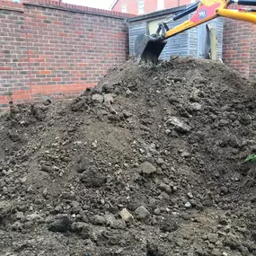 Bild von All Seasons Fencing & Ground Maintenance