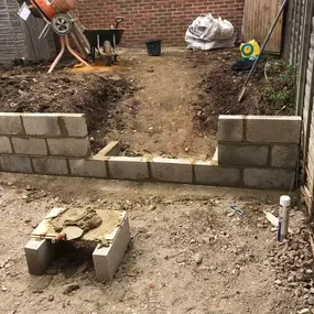 Bild von All Seasons Fencing & Ground Maintenance