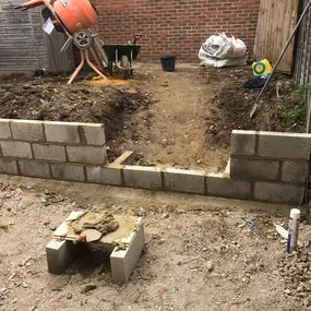Bild von All Seasons Fencing & Ground Maintenance