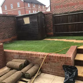 Bild von All Seasons Fencing & Ground Maintenance