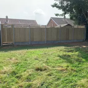 Bild von All Seasons Fencing & Ground Maintenance