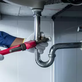 Sewer & Drain Services LLC is your one-stop shop for solving plumbing, sewer, and drain issues. If you are having problems with your pipes, reach out to us today!