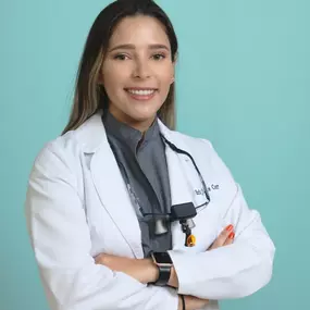 Dr. Brigitte Corredor ORAL SURGEON | Hallandale Beach Dental Group