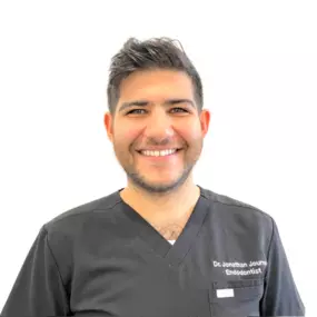 Dr. Jonathan Journo Endodontist | Hallandale Beach Dental Group
