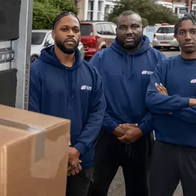 Bild von Ronko Removals & Storage