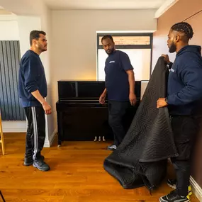 Bild von Ronko Removals & Storage