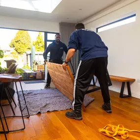 Bild von Ronko Removals & Storage