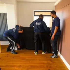 Bild von Ronko Removals & Storage