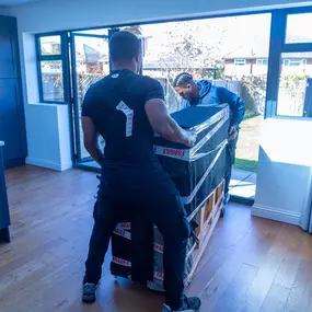 Bild von Ronko Removals & Storage