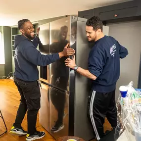 Bild von Ronko Removals & Storage