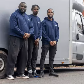 Bild von Ronko Removals & Storage