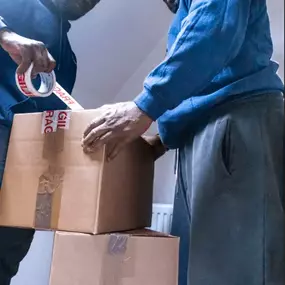 Bild von Ronko Removals & Storage