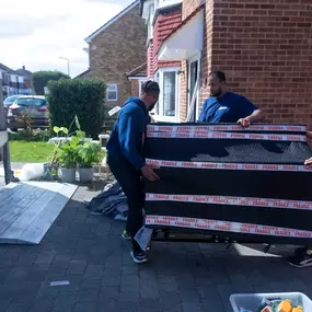 Bild von Ronko Removals & Storage