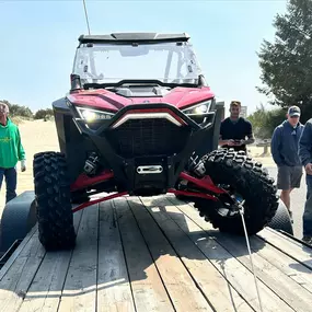 Bild von Desert Wrench LLC