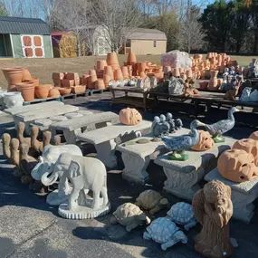 Bild von Wayne Wilson Pottery