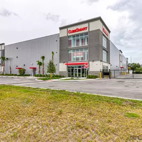 Bild von CubeSmart Self Storage