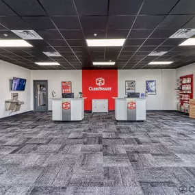 Bild von CubeSmart Self Storage