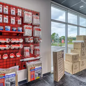 Bild von CubeSmart Self Storage