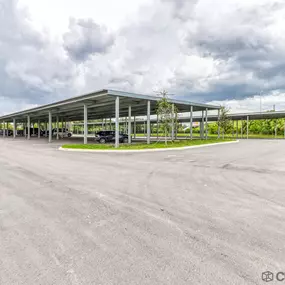 Bild von CubeSmart Self Storage