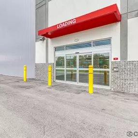 Bild von CubeSmart Self Storage