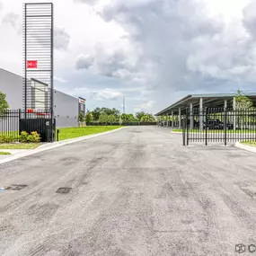 Bild von CubeSmart Self Storage