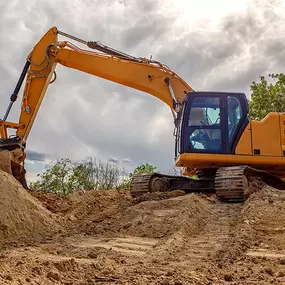 Bild von DMP Construction Inc