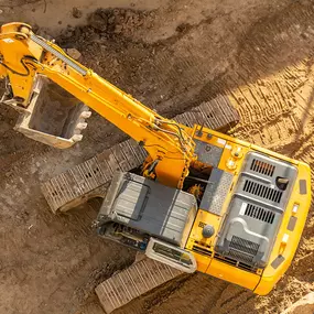 Bild von DMP Construction Inc