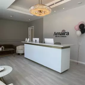 Bild von Amaira Med Spa & Surgical - Delray Beach