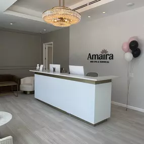 Bild von Amaira Med Spa & Surgical - Delray Beach