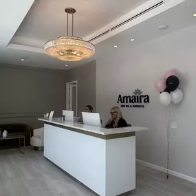 Bild von Amaira Med Spa & Surgical - Delray Beach