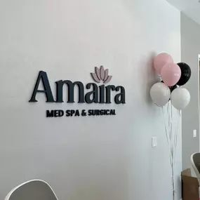 Bild von Amaira Med Spa & Surgical - Delray Beach