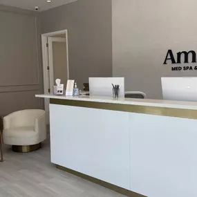 Bild von Amaira Med Spa & Surgical - Delray Beach