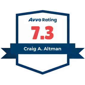Bild von The Law Offices of Craig A. Altman