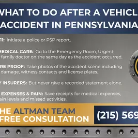 Bild von The Law Offices of Craig A. Altman