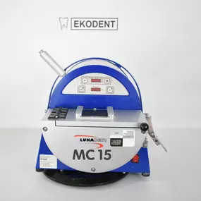 Bild von EKODENT DENTAL-HANDEL Köln