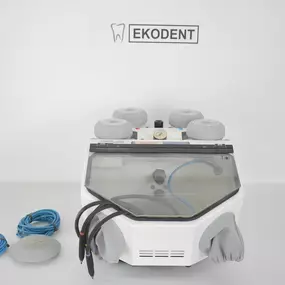 Bild von EKODENT DENTAL-HANDEL Köln