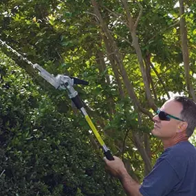 Bild von Huffstetler Tree & Lawn Services Inc.